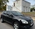 Ніссан Кашкай 2007 у Харкові на Automoto.ua Чорний Ніссан Кашкай, об'ємом двигуна 2 л та пробігом 190 тис. км за 7100 $, фото 1 на Automoto.ua