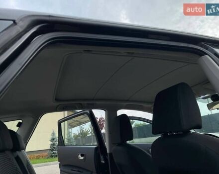 Ніссан Кашкай 2007 у Луцьку на Automoto.ua Чорний Ніссан Кашкай, об'ємом двигуна 1.6 л та пробігом 189 тис. км за 6800 $, фото 45 на Automoto.ua