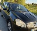 Чорний Ніссан Кашкай, об'ємом двигуна 1.5 л та пробігом 241 тис. км за 7700 $, фото 7 на Automoto.ua