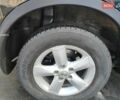 Черный Ниссан Кашкай, объемом двигателя 2 л и пробегом 177 тыс. км за 7400 $, фото 10 на Automoto.ua