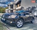 Чорний Ніссан Кашкай, об'ємом двигуна 2 л та пробігом 260 тис. км за 7999 $, фото 1 на Automoto.ua