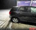 Черный Ниссан Кашкай, объемом двигателя 2 л и пробегом 249 тыс. км за 7999 $, фото 5 на Automoto.ua
