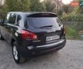 Черный Ниссан Кашкай, объемом двигателя 1.46 л и пробегом 294 тыс. км за 7350 $, фото 50 на Automoto.ua