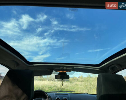 Ніссан Кашкай 2007 у Дрогобичі на Automoto.ua Чорний Ніссан Кашкай, об'ємом двигуна 1.6 л та пробігом 210 тис. км за 7000 $, фото 11 на Automoto.ua