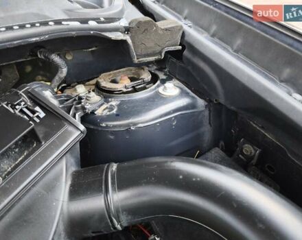 Черный Ниссан Кашкай, объемом двигателя 2 л и пробегом 167 тыс. км за 7999 $, фото 40 на Automoto.ua