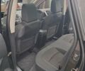 Черный Ниссан Кашкай, объемом двигателя 1.5 л и пробегом 262 тыс. км за 7600 $, фото 10 на Automoto.ua