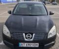 Чорний Ніссан Кашкай, об'ємом двигуна 1.46 л та пробігом 230 тис. км за 7700 $, фото 4 на Automoto.ua