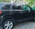 Черный Ниссан Кашкай, объемом двигателя 1.5 л и пробегом 258 тыс. км за 9500 $, фото 6 на Automoto.ua