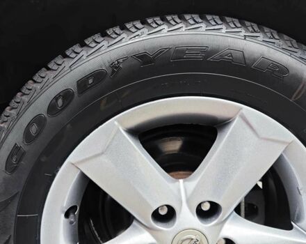 Ниссан Кашкай 2007 в Киеве на Automoto.ua Черный Ниссан Кашкай, объемом двигателя 2 л и пробегом 169 тыс. км за 8600 $, фото 10 на Automoto.ua