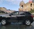 Черный Ниссан Кашкай, объемом двигателя 2 л и пробегом 177 тыс. км за 7400 $, фото 1 на Automoto.ua