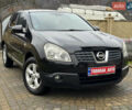 Черный Ниссан Кашкай, объемом двигателя 1.5 л и пробегом 231 тыс. км за 7900 $, фото 2 на Automoto.ua