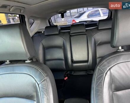 Черный Ниссан Кашкай, объемом двигателя 1.46 л и пробегом 268 тыс. км за 7900 $, фото 4 на Automoto.ua