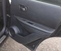 Черный Ниссан Кашкай, объемом двигателя 2 л и пробегом 187 тыс. км за 7500 $, фото 21 на Automoto.ua