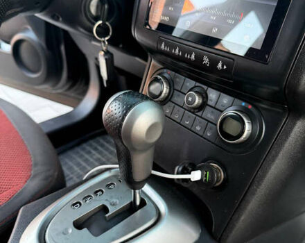 Ніссан Кашкай 2007 у Белой Церкве на Automoto.ua Чорний Ніссан Кашкай, об'ємом двигуна 2 л та пробігом 179 тис. км за 7850 $, фото 19 на Automoto.ua