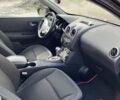 Черный Ниссан Кашкай, объемом двигателя 2 л и пробегом 229 тыс. км за 7300 $, фото 10 на Automoto.ua