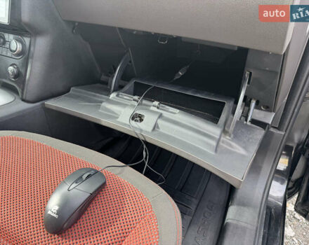 Черный Ниссан Кашкай, объемом двигателя 2 л и пробегом 185 тыс. км за 6999 $, фото 34 на Automoto.ua