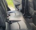 Черный Ниссан Кашкай, объемом двигателя 1.5 л и пробегом 258 тыс. км за 9500 $, фото 19 на Automoto.ua