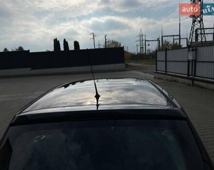 Ніссан Кашкай 2007 у Луцьку на Automoto.ua Чорний Ніссан Кашкай, об'ємом двигуна 1.6 л та пробігом 189 тис. км за 6800 $, фото 11 на Automoto.ua