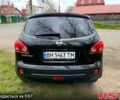 Чорний Ніссан Кашкай, об'ємом двигуна 2 л та пробігом 170 тис. км за 8400 $, фото 1 на Automoto.ua