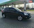 Черный Ниссан Кашкай, объемом двигателя 2 л и пробегом 183 тыс. км за 7450 $, фото 6 на Automoto.ua