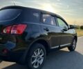 Чорний Ніссан Кашкай, об'ємом двигуна 1.5 л та пробігом 241 тис. км за 7700 $, фото 11 на Automoto.ua
