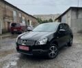 Черный Ниссан Кашкай, объемом двигателя 1.5 л и пробегом 255 тыс. км за 7000 $, фото 3 на Automoto.ua
