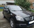 Черный Ниссан Кашкай, объемом двигателя 0 л и пробегом 200 тыс. км за 9000 $, фото 1 на Automoto.ua