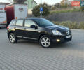 Ніссан Кашкай 2007 у Хмельницькому на Automoto.ua Чорний Ніссан Кашкай, об'ємом двигуна 2 л та пробігом 195 тис. км за 8350 $, фото 5 на Automoto.ua