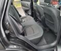 Черный Ниссан Кашкай, объемом двигателя 1.5 л и пробегом 239 тыс. км за 8900 $, фото 51 на Automoto.ua