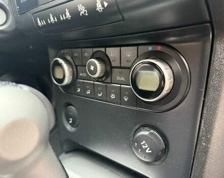 Чорний Ніссан Кашкай, об'ємом двигуна 2 л та пробігом 179 тис. км за 8250 $, фото 15 на Automoto.ua