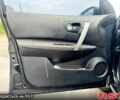Черный Ниссан Кашкай, объемом двигателя 2 л и пробегом 210 тыс. км за 9000 $, фото 10 на Automoto.ua