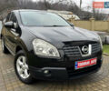 Черный Ниссан Кашкай, объемом двигателя 1.5 л и пробегом 231 тыс. км за 7900 $, фото 76 на Automoto.ua