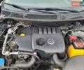 Черный Ниссан Кашкай, объемом двигателя 1.5 л и пробегом 239 тыс. км за 8900 $, фото 64 на Automoto.ua