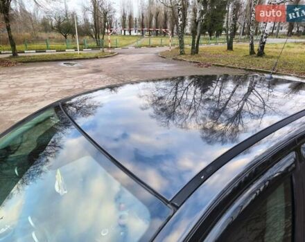 Черный Ниссан Кашкай, объемом двигателя 2 л и пробегом 167 тыс. км за 7999 $, фото 58 на Automoto.ua