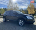 Ніссан Кашкай 2007 у Дрогобичі на Automoto.ua Чорний Ніссан Кашкай, об'ємом двигуна 1.6 л та пробігом 210 тис. км за 7000 $, фото 3 на Automoto.ua