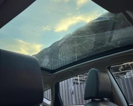 Черный Ниссан Кашкай, объемом двигателя 2 л и пробегом 241 тыс. км за 8900 $, фото 5 на Automoto.ua