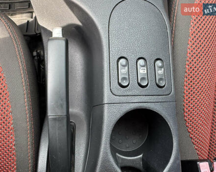 Черный Ниссан Кашкай, объемом двигателя 2 л и пробегом 185 тыс. км за 6999 $, фото 29 на Automoto.ua