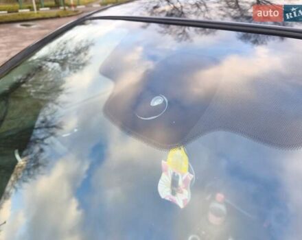 Черный Ниссан Кашкай, объемом двигателя 2 л и пробегом 167 тыс. км за 7999 $, фото 43 на Automoto.ua