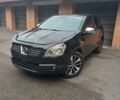 Черный Ниссан Кашкай, объемом двигателя 2 л и пробегом 217 тыс. км за 7800 $, фото 1 на Automoto.ua