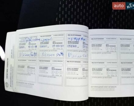 Чорний Ніссан Кашкай, об'ємом двигуна 2 л та пробігом 260 тис. км за 7999 $, фото 59 на Automoto.ua