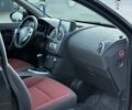 Черный Ниссан Кашкай, объемом двигателя 1.6 л и пробегом 197 тыс. км за 6000 $, фото 11 на Automoto.ua