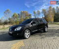 Ніссан Кашкай 2007 у Дрогобичі на Automoto.ua Чорний Ніссан Кашкай, об'ємом двигуна 1.6 л та пробігом 210 тис. км за 7000 $, фото 28 на Automoto.ua