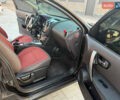 Ніссан Кашкай 2007 у Белой Церкве на Automoto.ua Чорний Ніссан Кашкай, об'ємом двигуна 2 л та пробігом 179 тис. км за 7850 $, фото 28 на Automoto.ua
