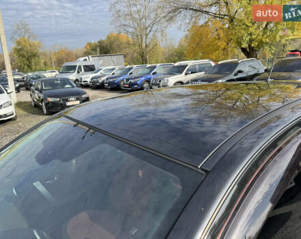 Черный Ниссан Кашкай, объемом двигателя 2 л и пробегом 185 тыс. км за 6999 $, фото 8 на Automoto.ua