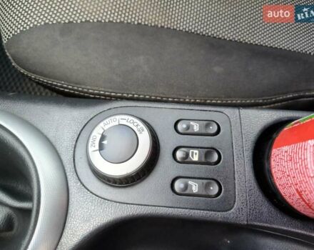 Черный Ниссан Кашкай, объемом двигателя 2 л и пробегом 167 тыс. км за 7999 $, фото 34 на Automoto.ua