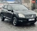 Черный Ниссан Кашкай, объемом двигателя 2 л и пробегом 222 тыс. км за 6650 $, фото 1 на Automoto.ua