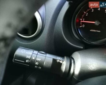 Чорний Ніссан Кашкай, об'ємом двигуна 2 л та пробігом 260 тис. км за 7999 $, фото 40 на Automoto.ua