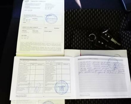 Чорний Ніссан Кашкай, об'ємом двигуна 2 л та пробігом 260 тис. км за 7999 $, фото 57 на Automoto.ua