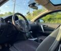 Чорний Ніссан Кашкай, об'ємом двигуна 1.5 л та пробігом 241 тис. км за 7700 $, фото 30 на Automoto.ua