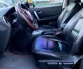 Черный Ниссан Кашкай, объемом двигателя 2 л и пробегом 212 тыс. км за 8500 $, фото 5 на Automoto.ua